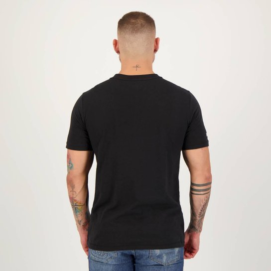 Camiseta Umbro Heritage Masculina