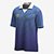 Camiseta Umbro Jersey Classic Masculina - Azul