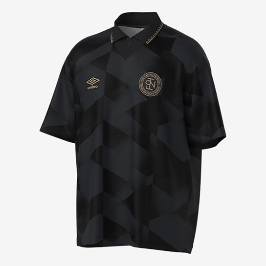 Camiseta Umbro Jersey Og Unissex
