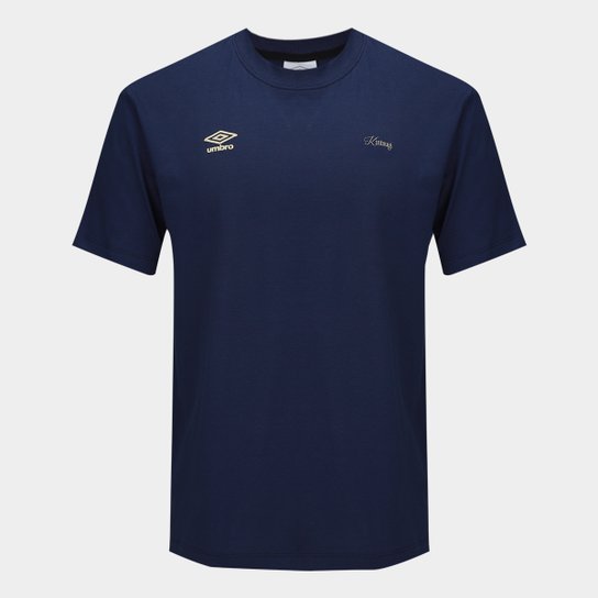 Camiseta Umbro Kintsugi