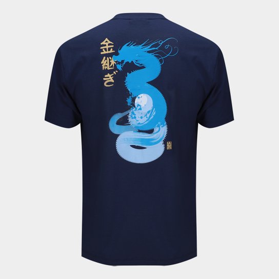 Camiseta Umbro Kintsugi