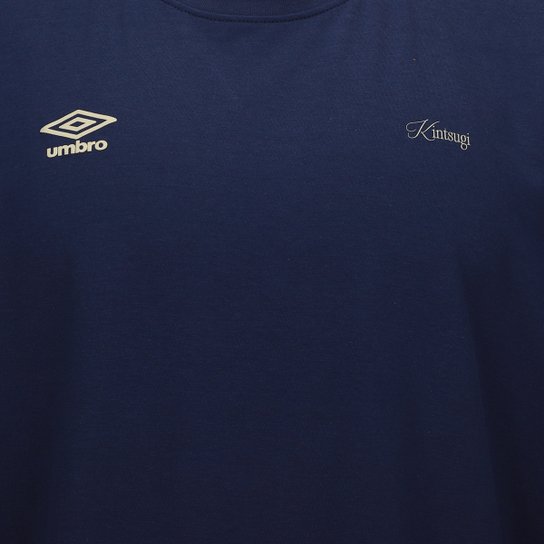 Camiseta Umbro Kintsugi