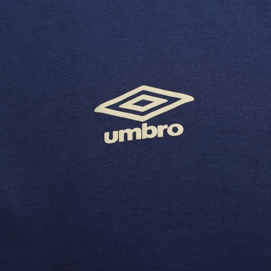 Camiseta Umbro Kintsugi