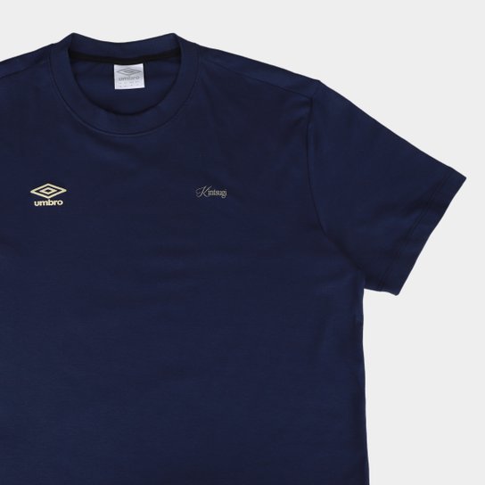 Camiseta Umbro Kintsugi