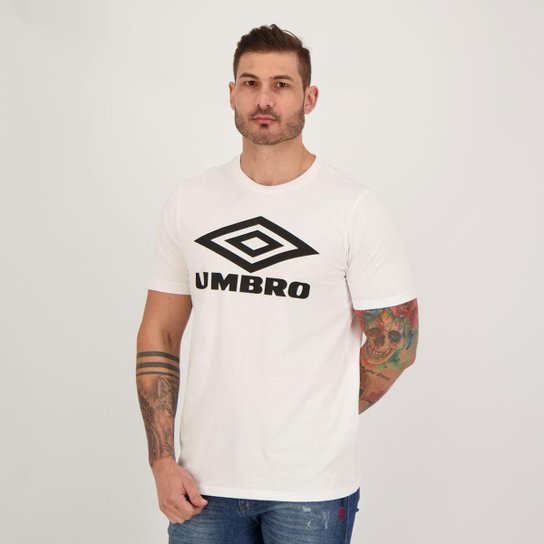 Camiseta Umbro Large Duo Masculina