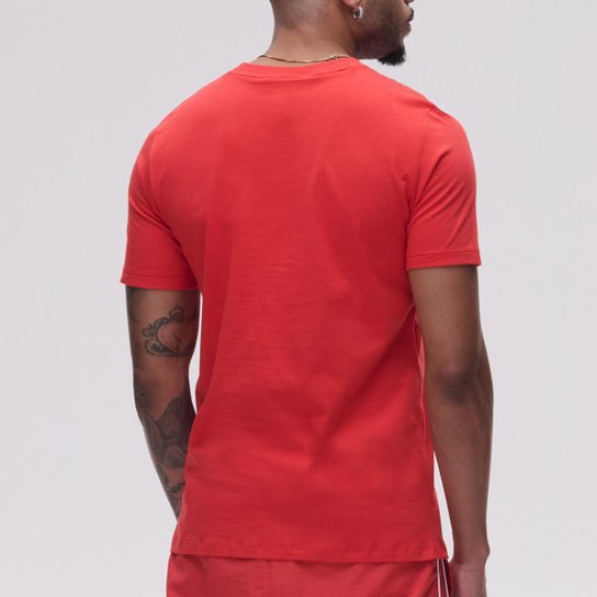 Camiseta Umbro Large Duo Masculina