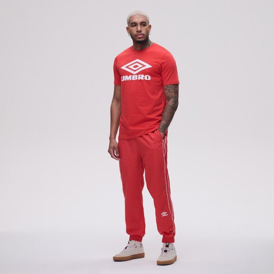 Camiseta Umbro Large Duo Masculina