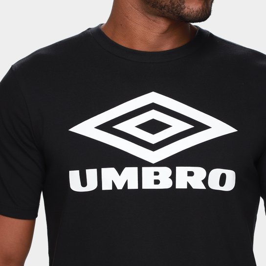 Camiseta Umbro Large Duo Masculina
