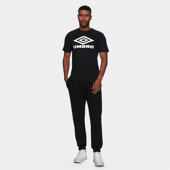 Camiseta Umbro Large Duo Masculina
