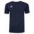 Camiseta Umbro Legacy Esportiva Juvenil U17TW00435 - Marinho
