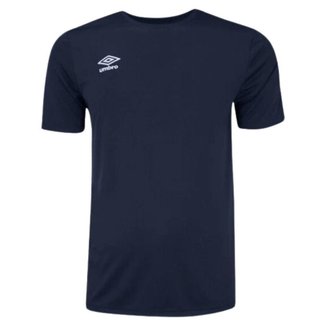 Camiseta Umbro Legacy Esportiva Juvenil U17TW00435