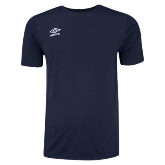 Camiseta Umbro Legacy Esportiva Juvenil U17TW00435