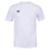 Camiseta Umbro Legacy Esportiva Juvenil U17TW00435 - Branco