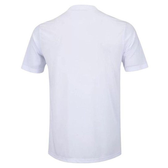 Camiseta Umbro Legacy Esportiva Juvenil U17TW00435