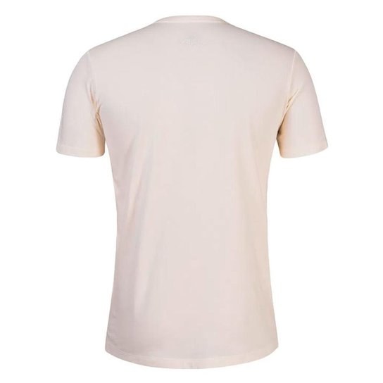 Camiseta Umbro Santos Torcedor Retrô 2021