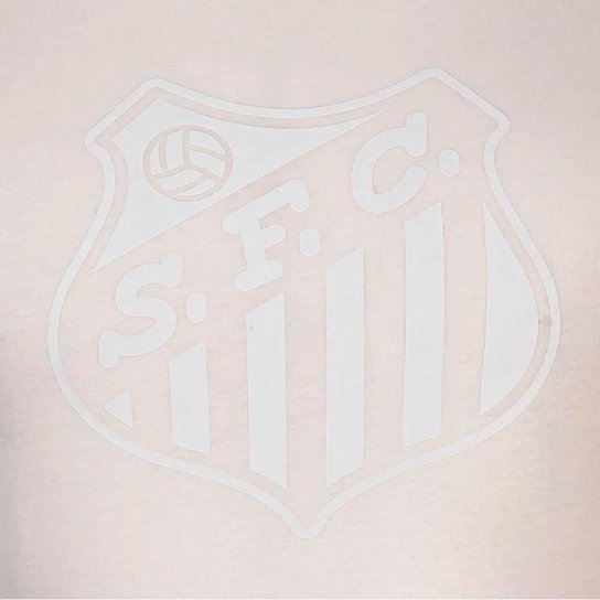 Camiseta Umbro Santos Torcedor Retrô 2021