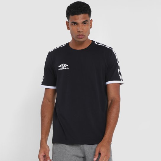 Camiseta Umbro Tape Legacy Masculina