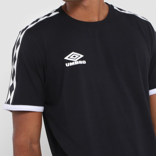 Camiseta Umbro Tape Legacy Masculina