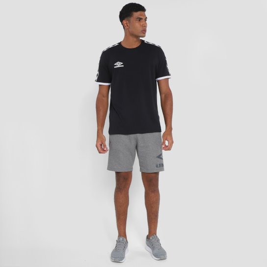 Camiseta Umbro Tape Legacy Masculina