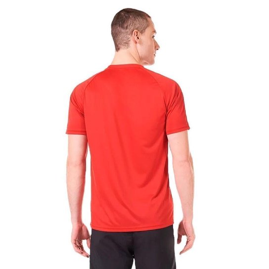 Camiseta Umbro Tradicional Tape Masculino