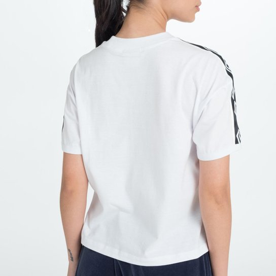 Camiseta Umbro Traditional Diamond Large Feminina