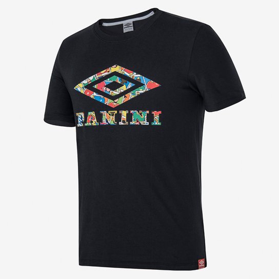 Camiseta Umbro X Panini Diamond Masculina
