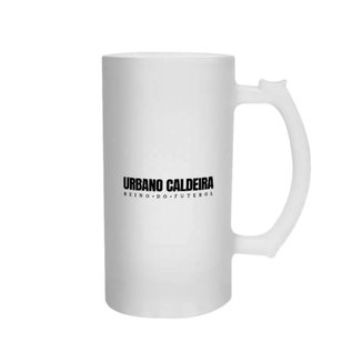 Caneca de Chopp Santos Oficial Urbano