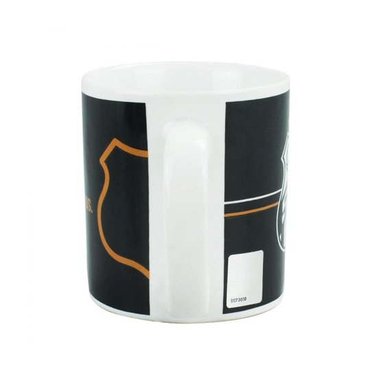 Caneca P 320ml - Santos