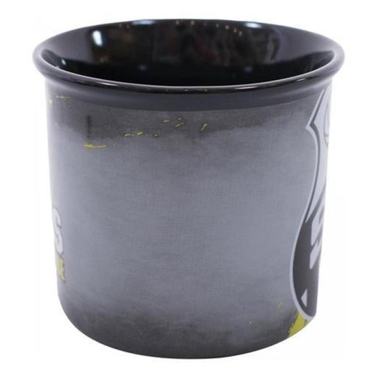 Caneca P 400 Ml - Santos