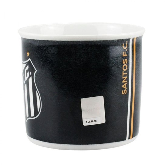 Caneca PCafé Chá Larga Santos Rei 350 Ml