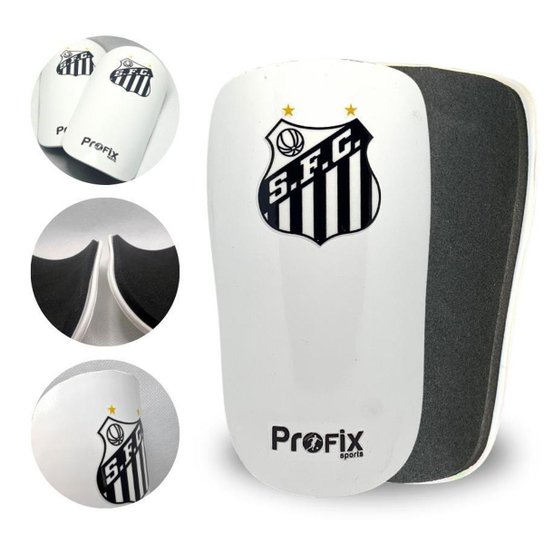 Caneleira do Santos Infantil Leve Oficial