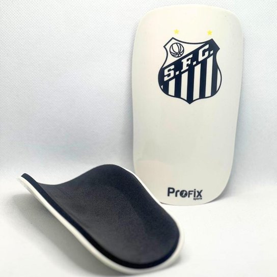 Caneleira do Santos Infantil Leve Oficial