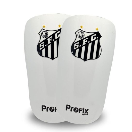 Caneleira do Santos Infantil Leve Oficial