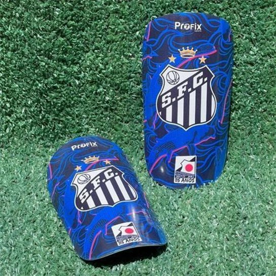 Caneleira Santos FC Japão