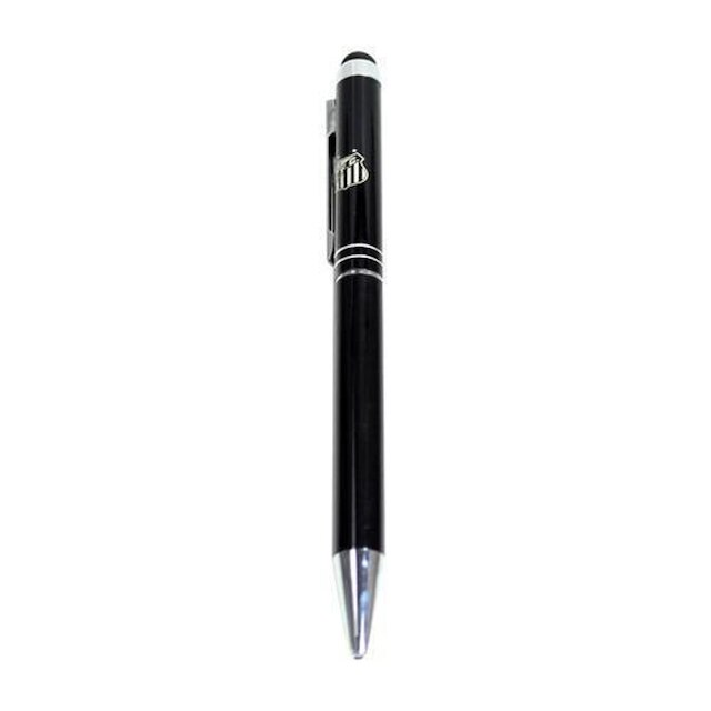 Caneta Roller Ball Touchscreen - Santos