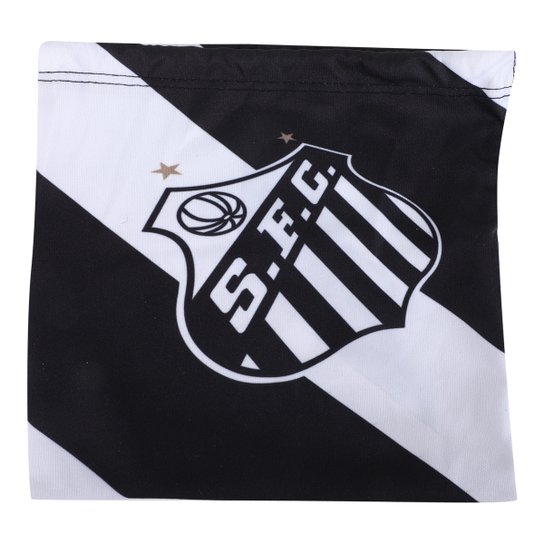Capa p/ Mala Santos