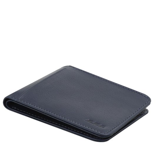 Carteira de Couro Santos FC 1963