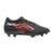 CHUTEIRA CAMPO ADAMANT TOP SPEED U03FB00239-142 - PRETO/VERMELHO 38 - Preto+Vermelho