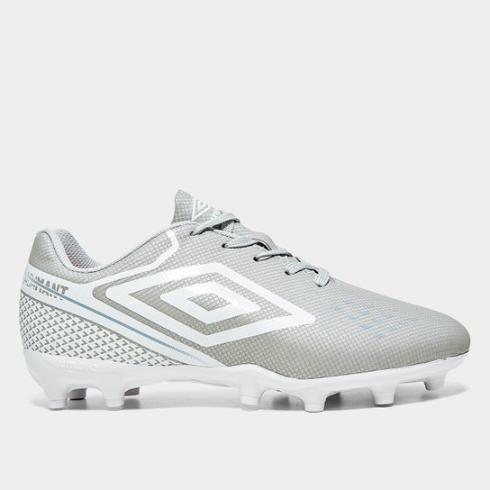 Chuteira Campo Infantil Umbro Adamant Top Speed