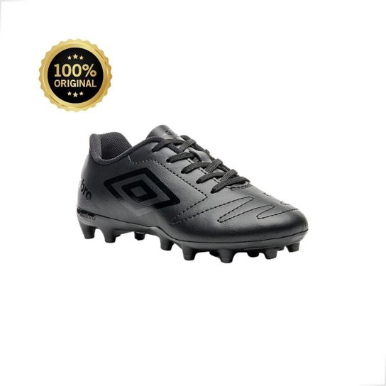 Chuteira Campo Infantil Umbro Class 2.2