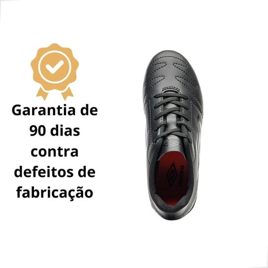 Chuteira Campo Infantil Umbro Class 2.2