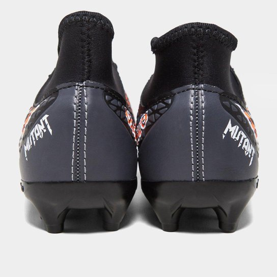 Chuteira Campo Infantil Umbro Mutant