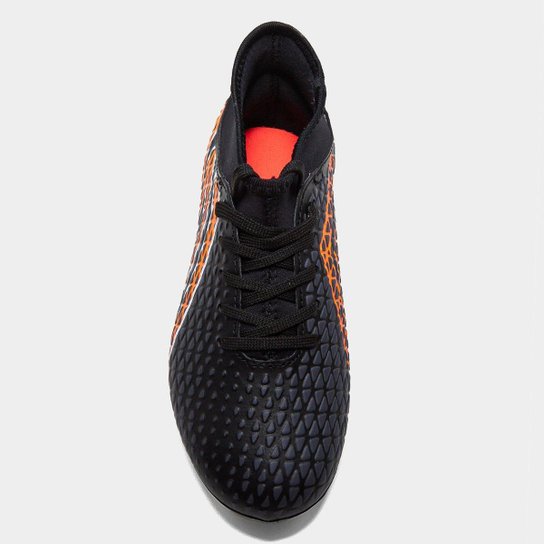 Chuteira Campo Infantil Umbro Mutant