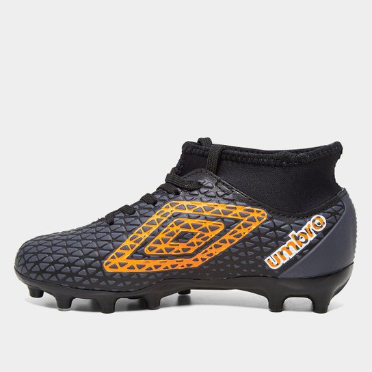 Chuteira Campo Infantil Umbro Mutant
