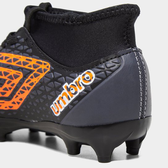 Chuteira Campo Infantil Umbro Mutant