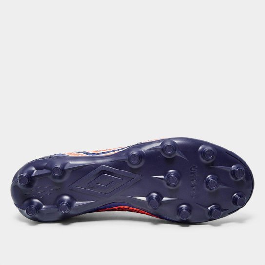 Chuteira Campo Infantil Umbro Mutant