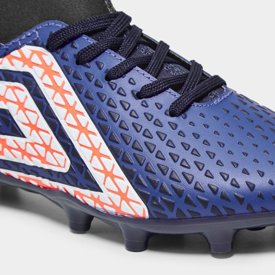 Chuteira Campo Infantil Umbro Mutant