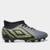 Chuteira Campo Infantil Umbro Mutant - Grafite+Preto