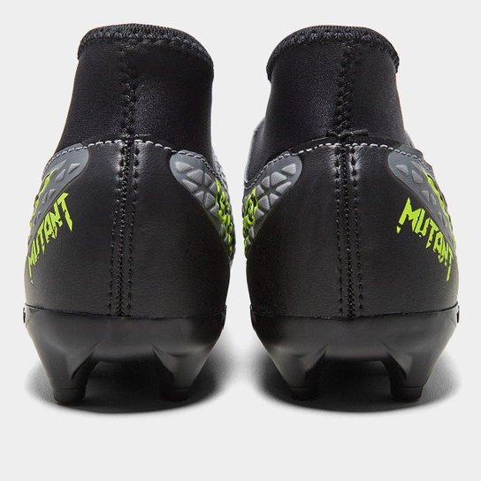 Chuteira Campo Infantil Umbro Mutant