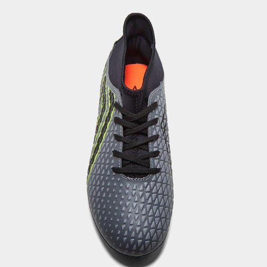 Chuteira Campo Infantil Umbro Mutant